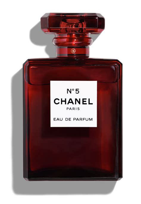 chanel n5 red|chanel n 5 original.